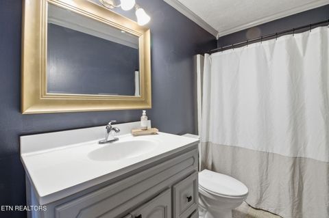 Tiny photo for 335 S Fowler St, Clinton, TN 37716 (MLS # 1332552)