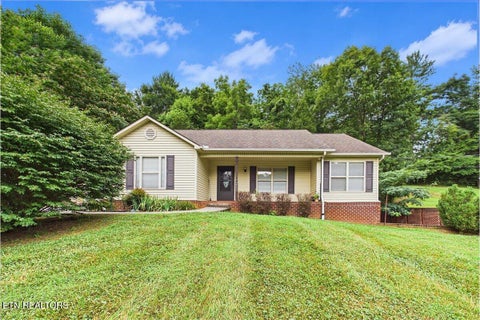 Photo of 2599 Kaley Drive, Talbott, TN 37877 (MLS # 1348038)