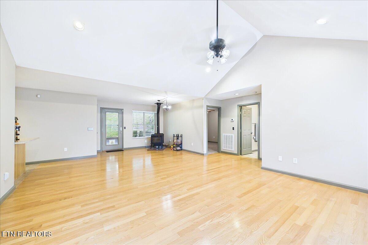 2599 Kaley Drive