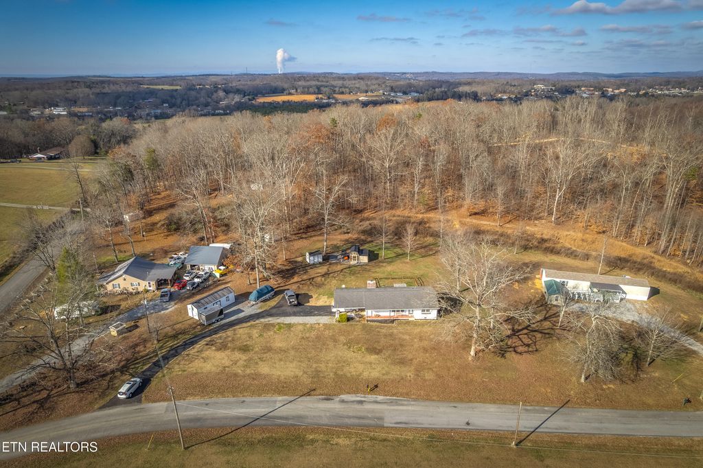 Photo of 258 County Road 704, Athens, TN 37303 (MLS # 1323614)