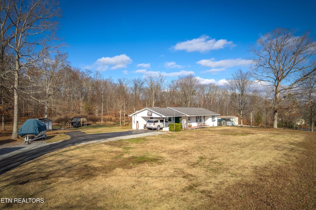 Photo of 258 County Road 704, Athens, TN 37303 (MLS # 1323614)