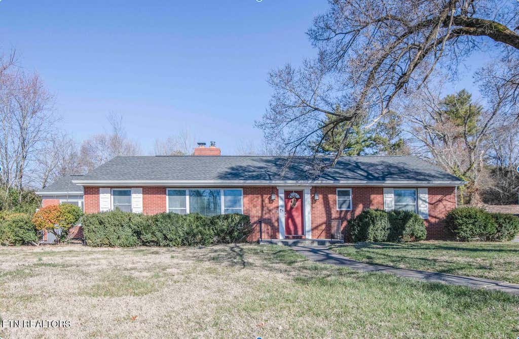 Photo of 1200 W W 6th North Street St, Morristown, TN 37814 (MLS # 1292582)