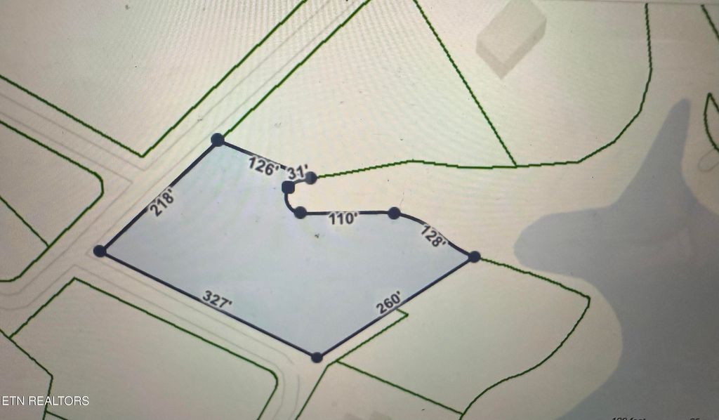 Photo of 23 Phillips Drive, Rockwood, TN 37854 (MLS # 1314745)