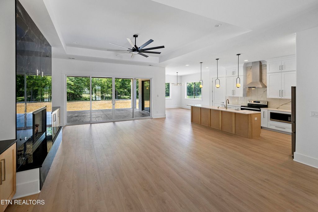 Photo of 7515 Washington Pike, Corryton, TN 37721 (MLS # 1267516)