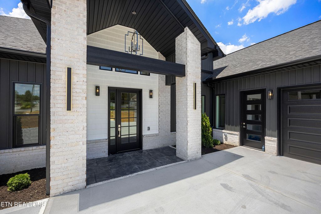 Photo of 7515 Washington Pike, Corryton, TN 37721 (MLS # 1267516)