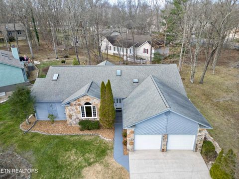 Photo of 107 Walden Ridge Drive, Crossville, TN 38558 (MLS # 1324728)