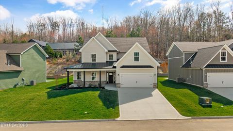 Photo of 1751 Green Meadows Lane, Lenoir City, TN 37771 (MLS # 1332031)