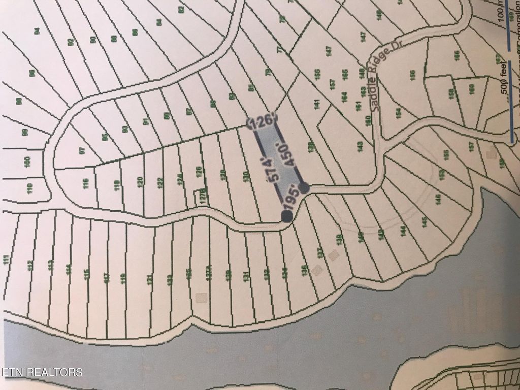 Photo of 135 Saddleridge Drive, Speedwell, TN 37870 (MLS # 1265177)