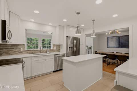 Tiny photo for 8130 Ainsworth Drive, Knoxville, TN 37909 (MLS # 1349736)