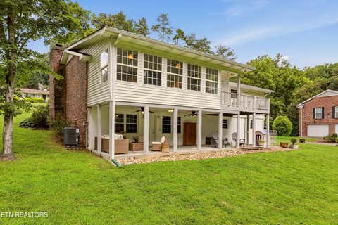 Tiny photo for 8130 Ainsworth Drive, Knoxville, TN 37909 (MLS # 1349736)