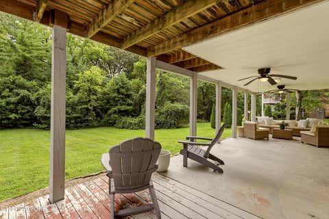 Tiny photo for 8130 Ainsworth Drive, Knoxville, TN 37909 (MLS # 1349736)