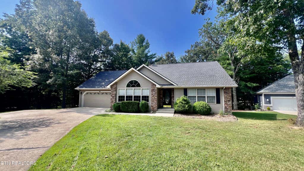 Photo of 39 Leaf Circle, Crossville, TN 38558 (MLS # 1347145)