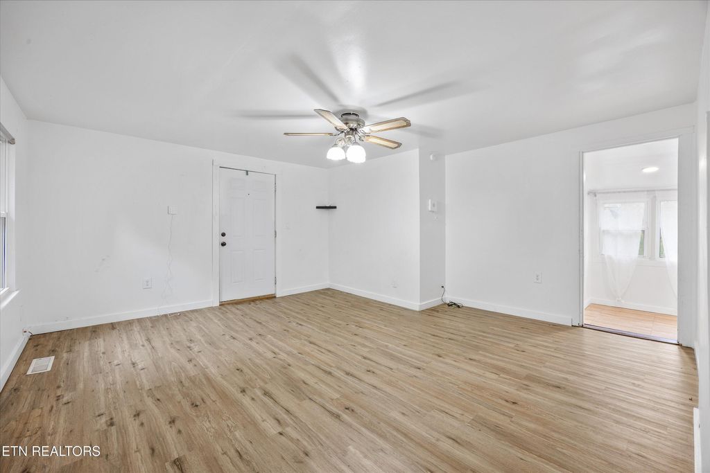 Photo of 1288 Fielden Store Rd, New Market, TN 37820 (MLS # 1314884)