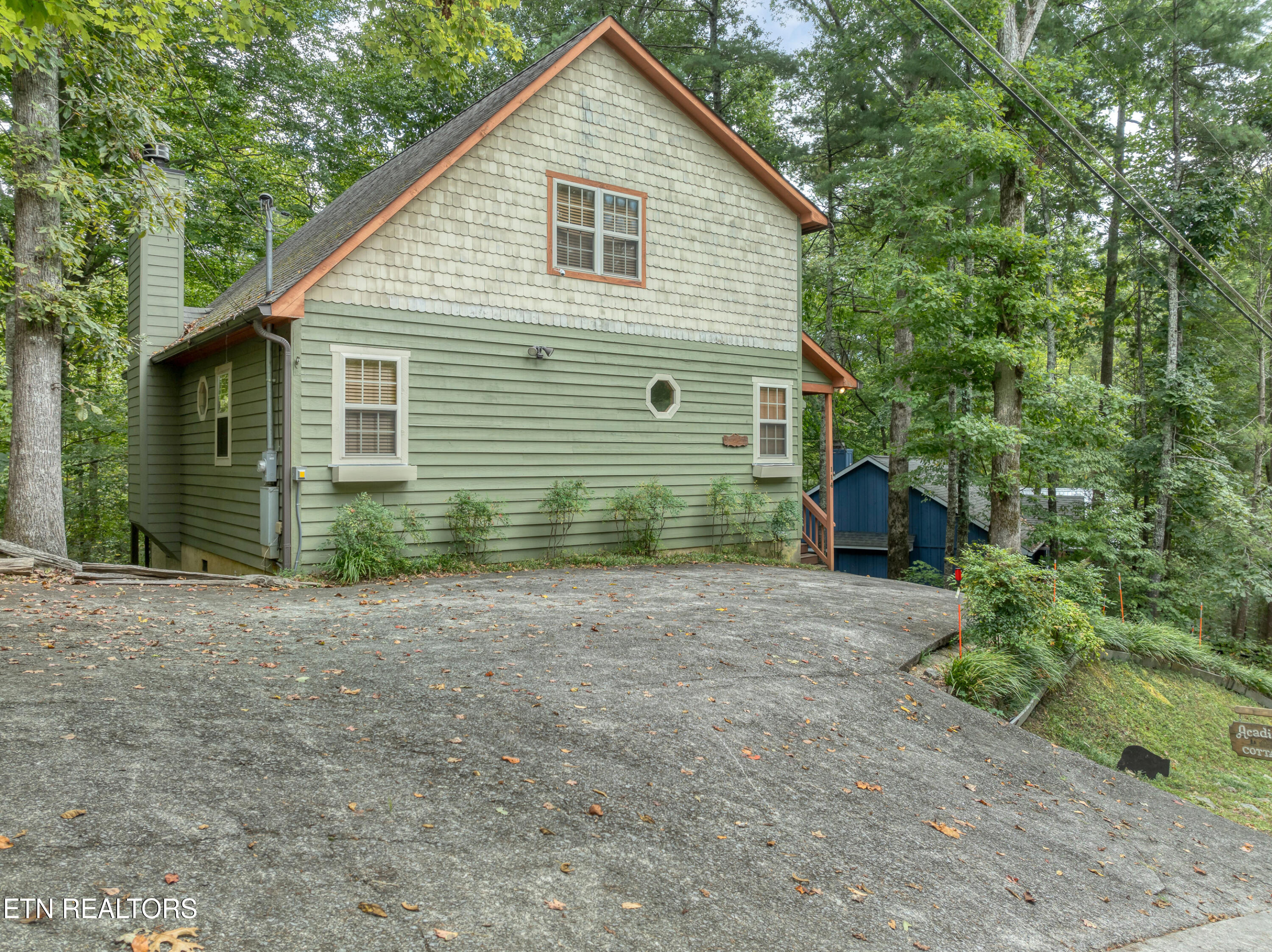 114 Cutter Gap Rd