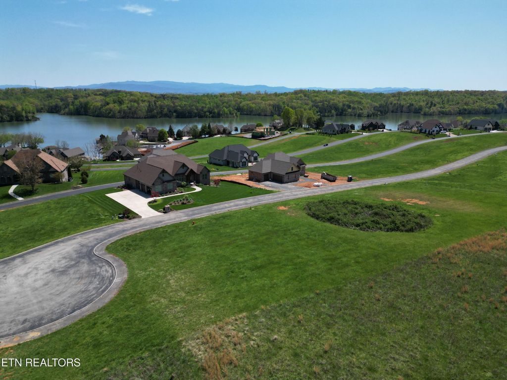 Photo of 325 Watercress Drive, Vonore, TN 37885 (MLS # 1298904)