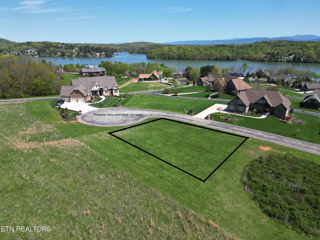 Photo of 325 Watercress Drive, Vonore, TN 37885 (MLS # 1298904)