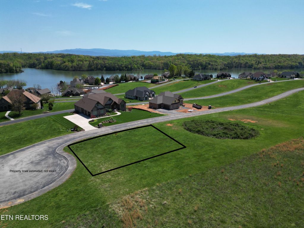 Photo of 325 Watercress Drive, Vonore, TN 37885 (MLS # 1298904)
