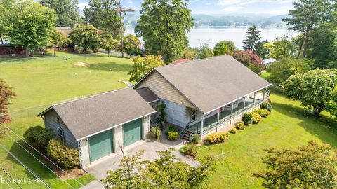 1793 Cherokee Drive Bean Station TN 37708