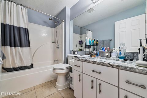 Tiny photo for 205 Lexington Place, Sevierville, TN 37862 (MLS # 1317729)
