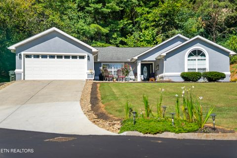 Photo of 205 Lexington Place, Sevierville, TN 37862 (MLS # 1317729)
