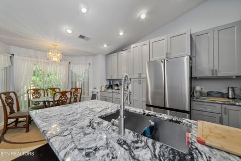 Tiny photo for 205 Lexington Place, Sevierville, TN 37862 (MLS # 1317729)