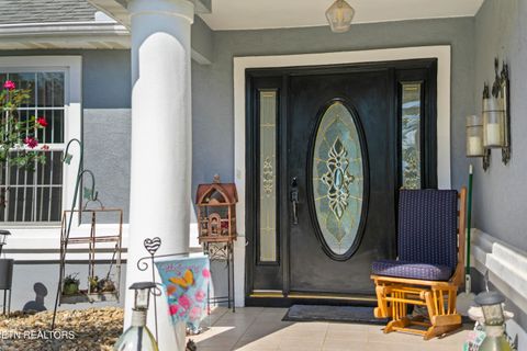 Tiny photo for 205 Lexington Place, Sevierville, TN 37862 (MLS # 1317729)