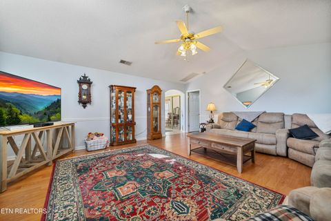 Tiny photo for 205 Lexington Place, Sevierville, TN 37862 (MLS # 1317729)