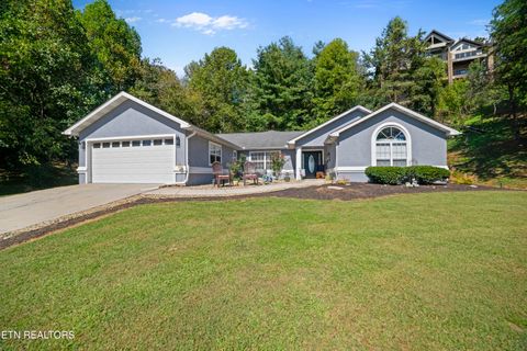 Tiny photo for 205 Lexington Place, Sevierville, TN 37862 (MLS # 1317729)