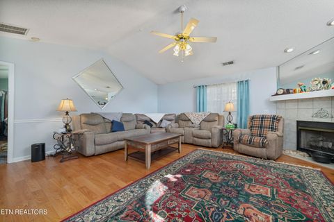 Tiny photo for 205 Lexington Place, Sevierville, TN 37862 (MLS # 1317729)