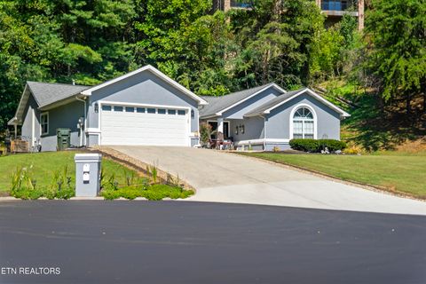 Tiny photo for 205 Lexington Place, Sevierville, TN 37862 (MLS # 1317729)