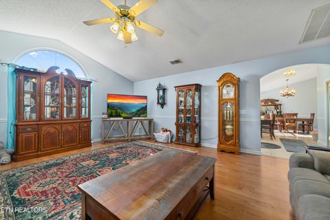 Tiny photo for 205 Lexington Place, Sevierville, TN 37862 (MLS # 1317729)