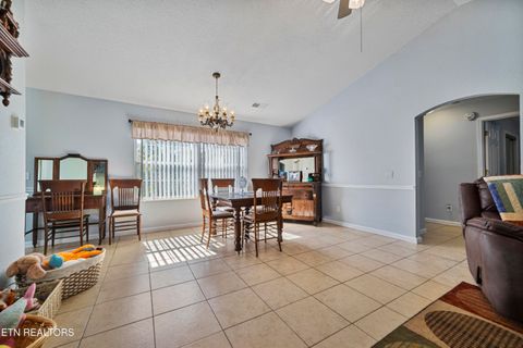 Tiny photo for 205 Lexington Place, Sevierville, TN 37862 (MLS # 1317729)