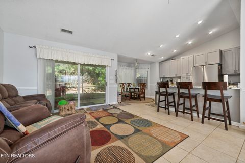 Tiny photo for 205 Lexington Place, Sevierville, TN 37862 (MLS # 1317729)