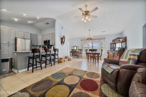 Tiny photo for 205 Lexington Place, Sevierville, TN 37862 (MLS # 1317729)