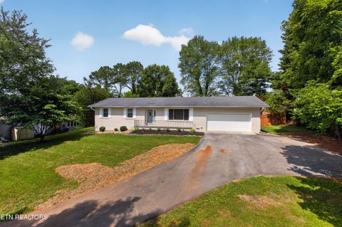 Tiny photo for 1221 Southbreeze Circle, Knoxville, TN 37919 (MLS # 1347977)