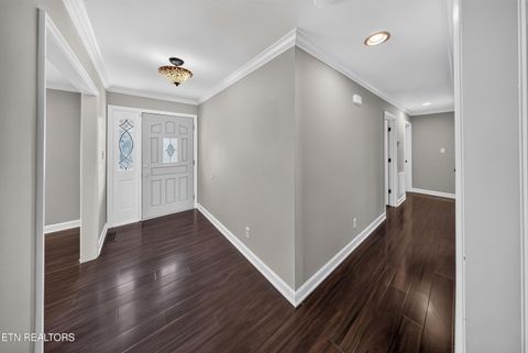 Tiny photo for 1221 Southbreeze Circle, Knoxville, TN 37919 (MLS # 1347977)