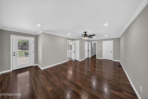 Tiny photo for 1221 Southbreeze Circle, Knoxville, TN 37919 (MLS # 1347977)