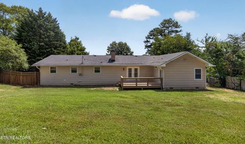 Tiny photo for 1221 Southbreeze Circle, Knoxville, TN 37919 (MLS # 1347977)
