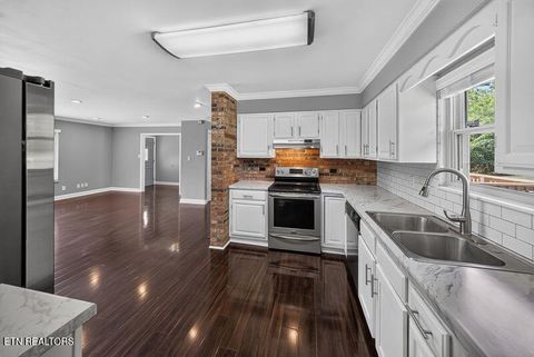 Tiny photo for 1221 Southbreeze Circle, Knoxville, TN 37919 (MLS # 1347977)