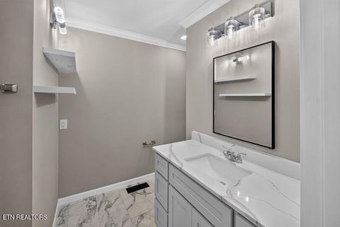 Tiny photo for 1221 Southbreeze Circle, Knoxville, TN 37919 (MLS # 1347977)