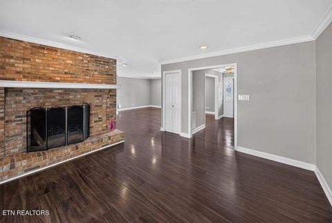 Tiny photo for 1221 Southbreeze Circle, Knoxville, TN 37919 (MLS # 1347977)