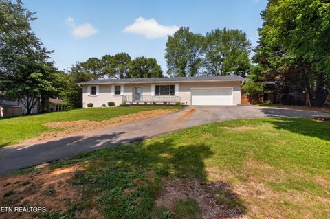 Tiny photo for 1221 Southbreeze Circle, Knoxville, TN 37919 (MLS # 1347977)