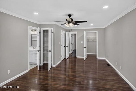 Tiny photo for 1221 Southbreeze Circle, Knoxville, TN 37919 (MLS # 1347977)