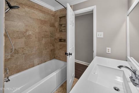 Tiny photo for 1221 Southbreeze Circle, Knoxville, TN 37919 (MLS # 1347977)