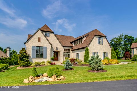 1270 Shadow Hill Drive Lenoir City TN 37772