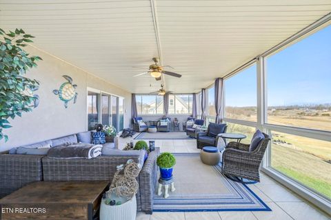 Tiny photo for 1964 Harbor Hills Drive, Dandridge, TN 37725 (MLS # 1325272)