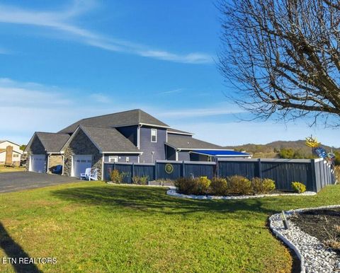 Tiny photo for 1964 Harbor Hills Drive, Dandridge, TN 37725 (MLS # 1325272)