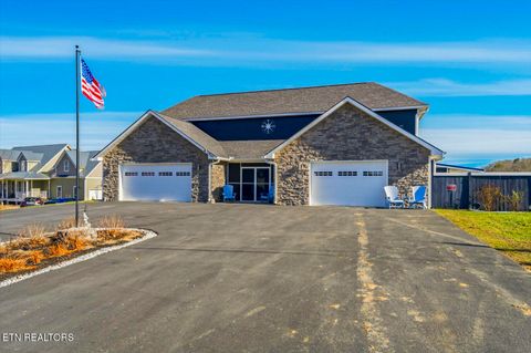 1964 Harbor Hills Drive Dandridge TN 37725