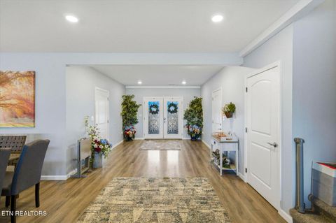 Tiny photo for 1964 Harbor Hills Drive, Dandridge, TN 37725 (MLS # 1325272)