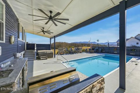 Tiny photo for 1964 Harbor Hills Drive, Dandridge, TN 37725 (MLS # 1325272)